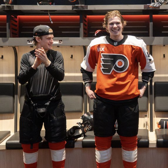 x - milo 🍎 tweet media