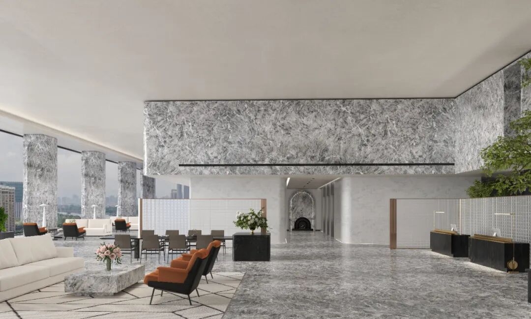 Sactrans_Stone's tweet image. SACTRANS STONE CASE | INTERIOR DESIGN
Tianshan Lotus White——Italian marble. Bring the purity of Tianshan Mountains home
#ItalianMarble #LuxuryStone #InteriorDesign #NaturalStone #HomeDecor #HighEndInteriors #MarbleSlab #DesignInspiration #StoneDecoration #fyp