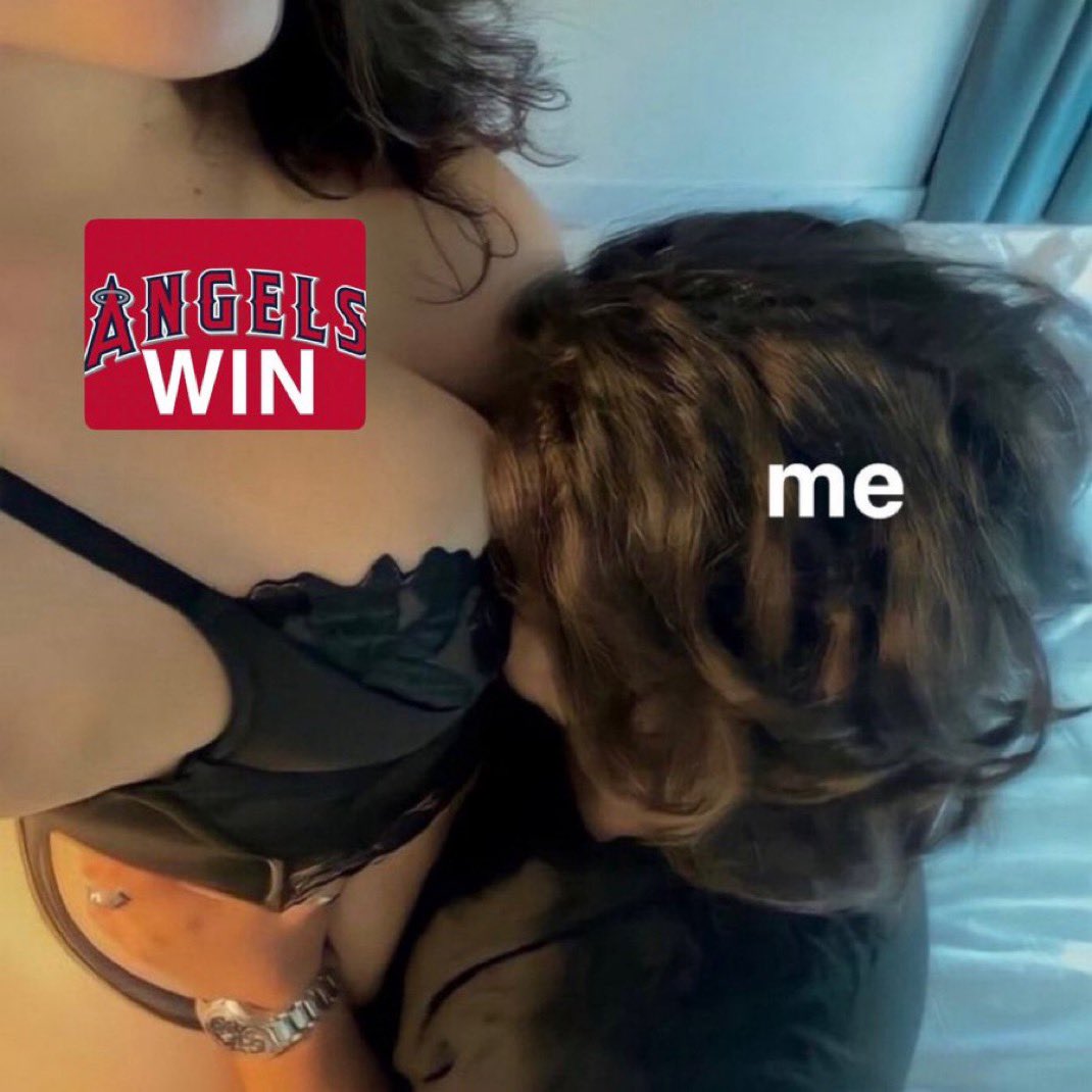 AngelsFaithful's tweet image. 