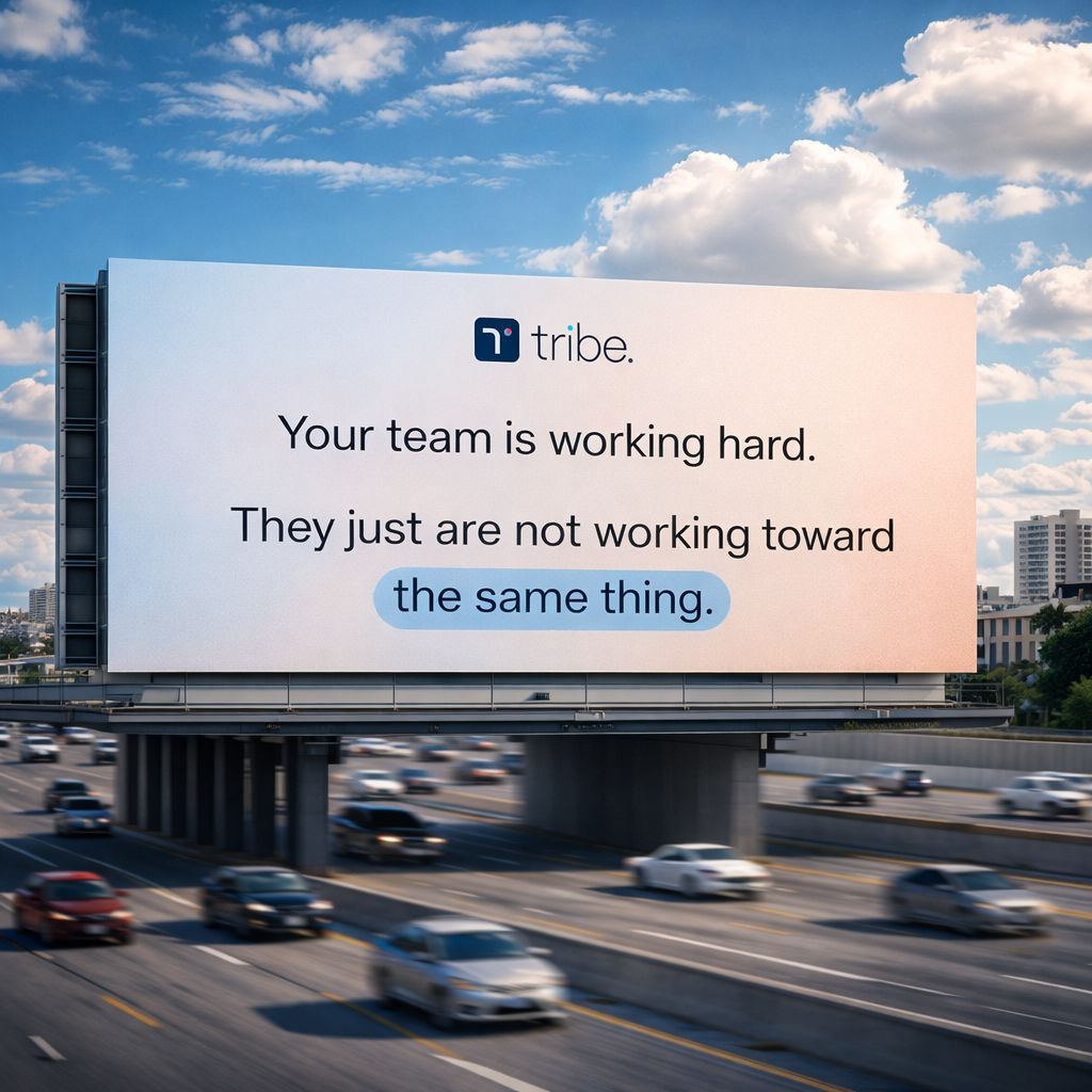 TribeAgency1's tweet photo. If marketing, sales, and the CEO are telling different stories, growth stalls.

That’s a positioning problem.

The fastest MedTech teams move with one commercial narrative. Fractional CMO Advisory fixes that.

Get the Free 5-step framework: https://t.co/Yn1mwy5oJ4 https://t.co/gxKiE7rRxR