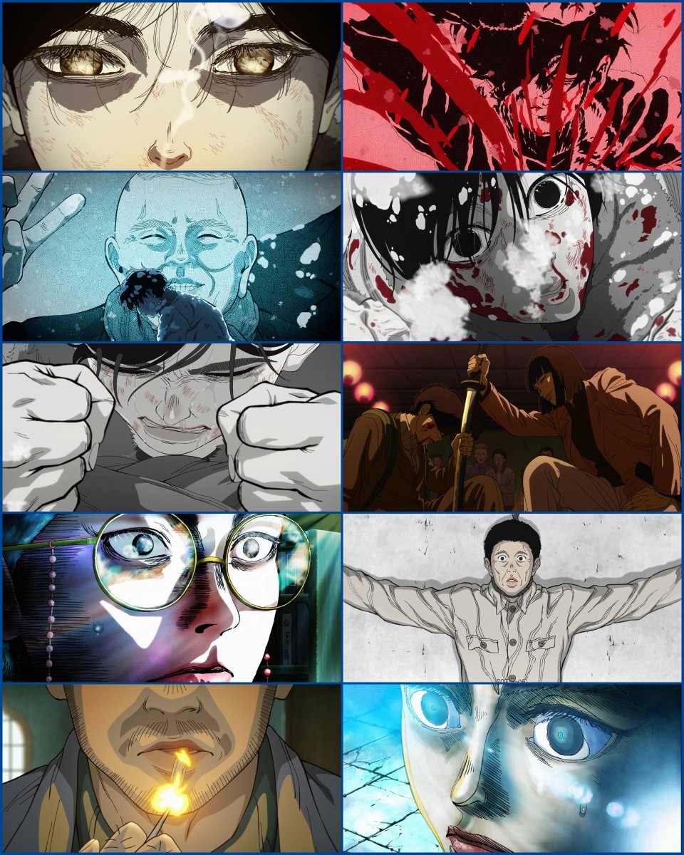 Anime Corner tweet media