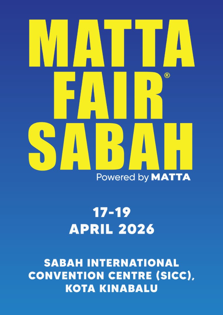 Sabah International Convention Centre (SICC) tweet media