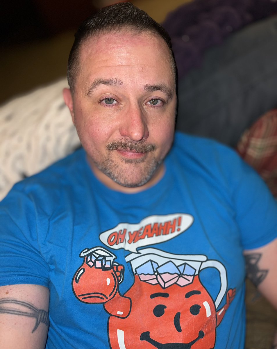 John F Sargent III tweet media