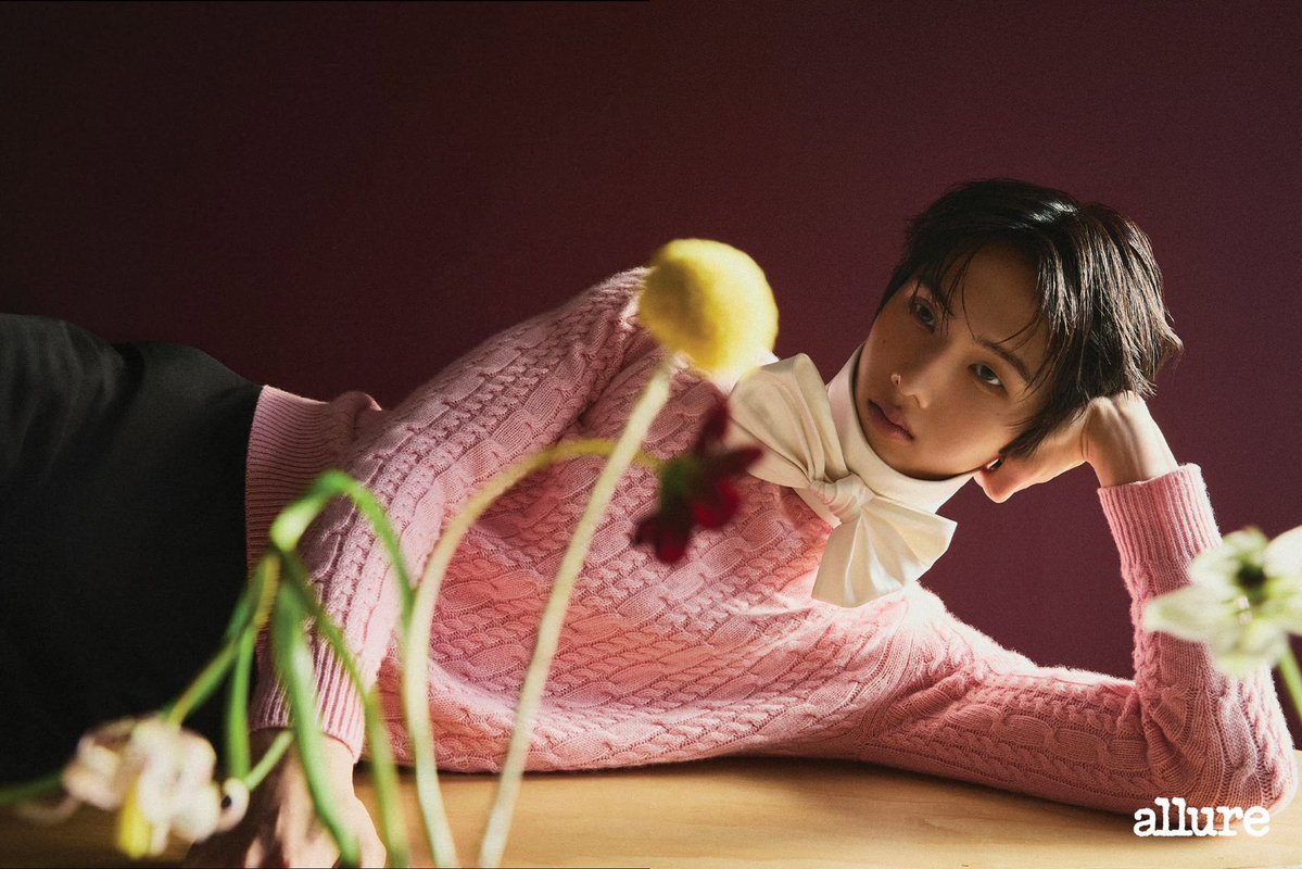 asteriungs's tweet image. this genre of jisung