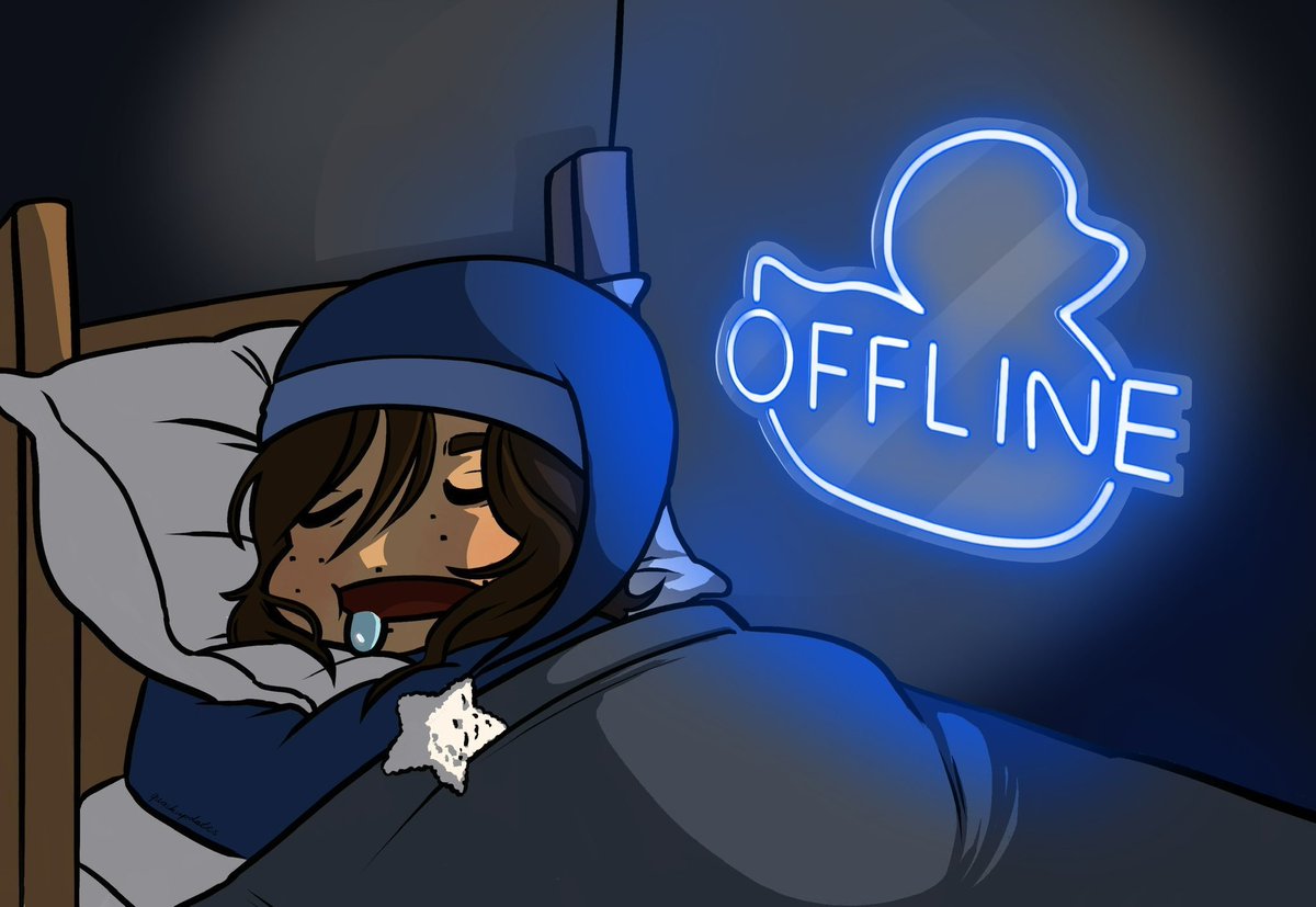 QUACKITY UPDATES 🌐 tweet media