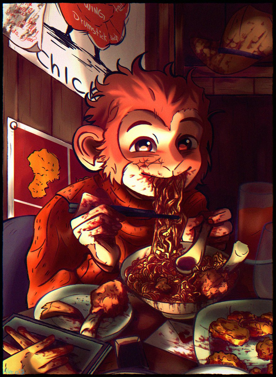 🥓 Alex the king 🥓 tweet media