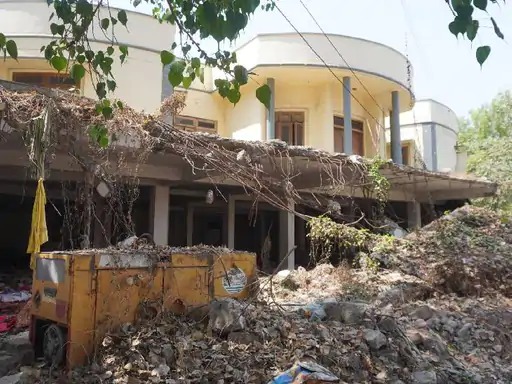 Rajesh Sahu tweet media