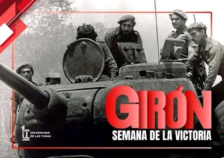 #CubaViveEnSuHistoría                              #CubaVencerá                                                   #CubaEsRevolución