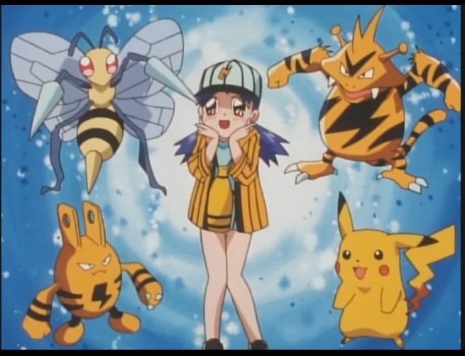 桐見てや tweet media