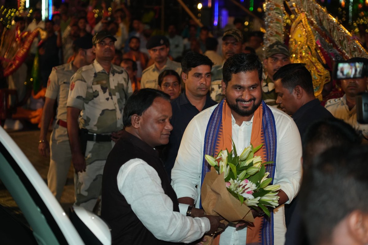 Suryabanshi Suraj tweet media