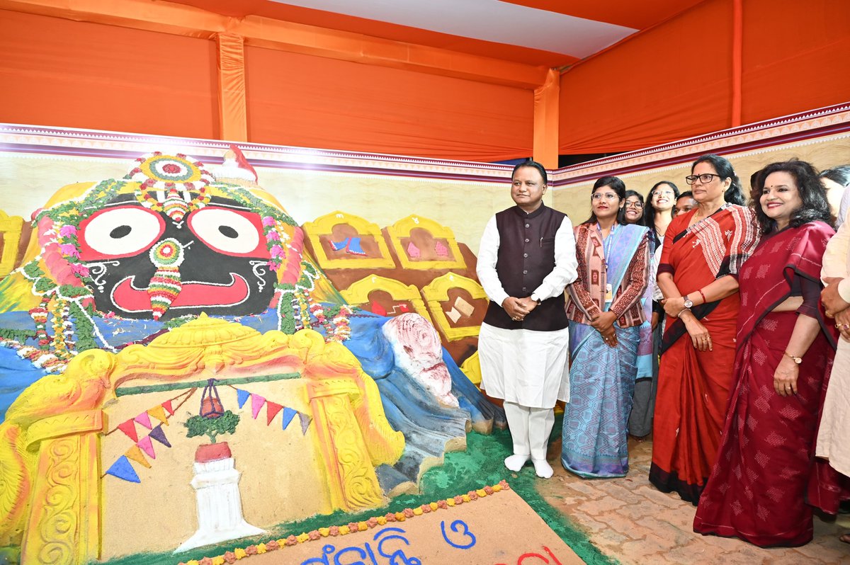 Suryabanshi Suraj tweet media