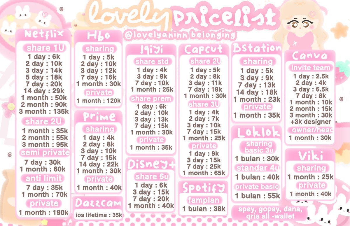 𝓐nin ‎promosii 🐇🎀 tweet media