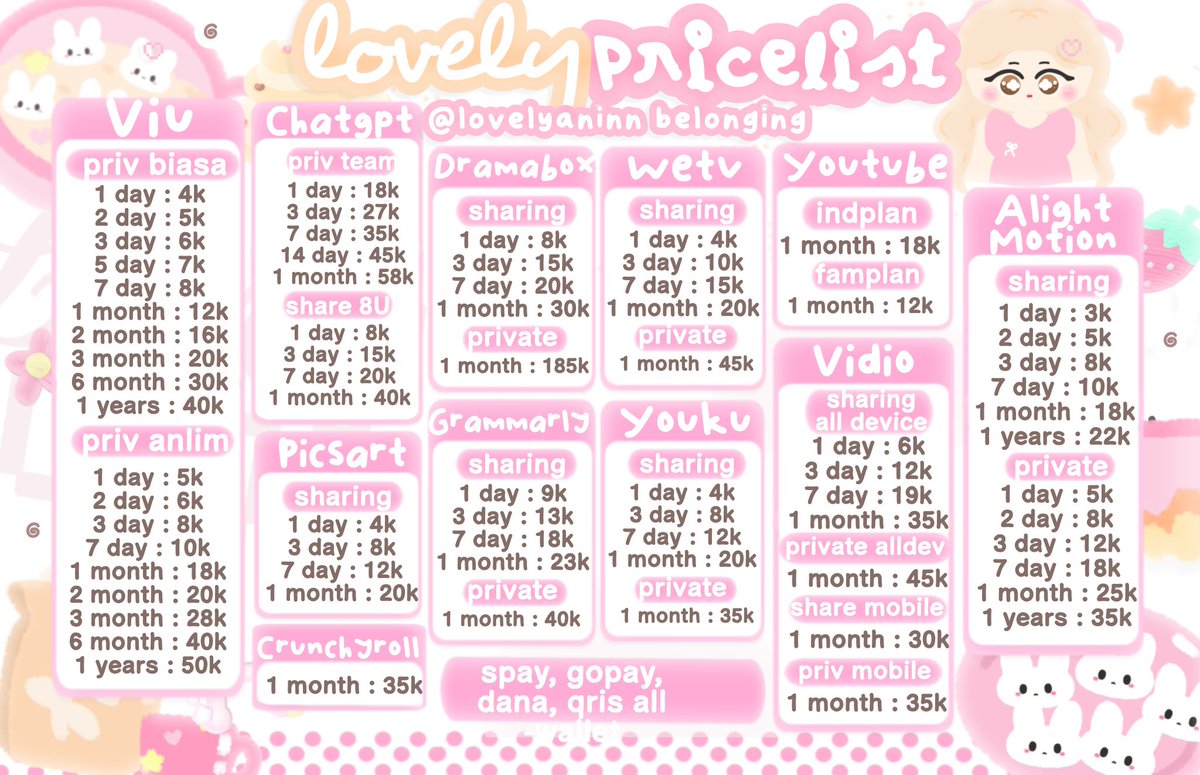 𝓐nin ‎promosii 🐇🎀 tweet media