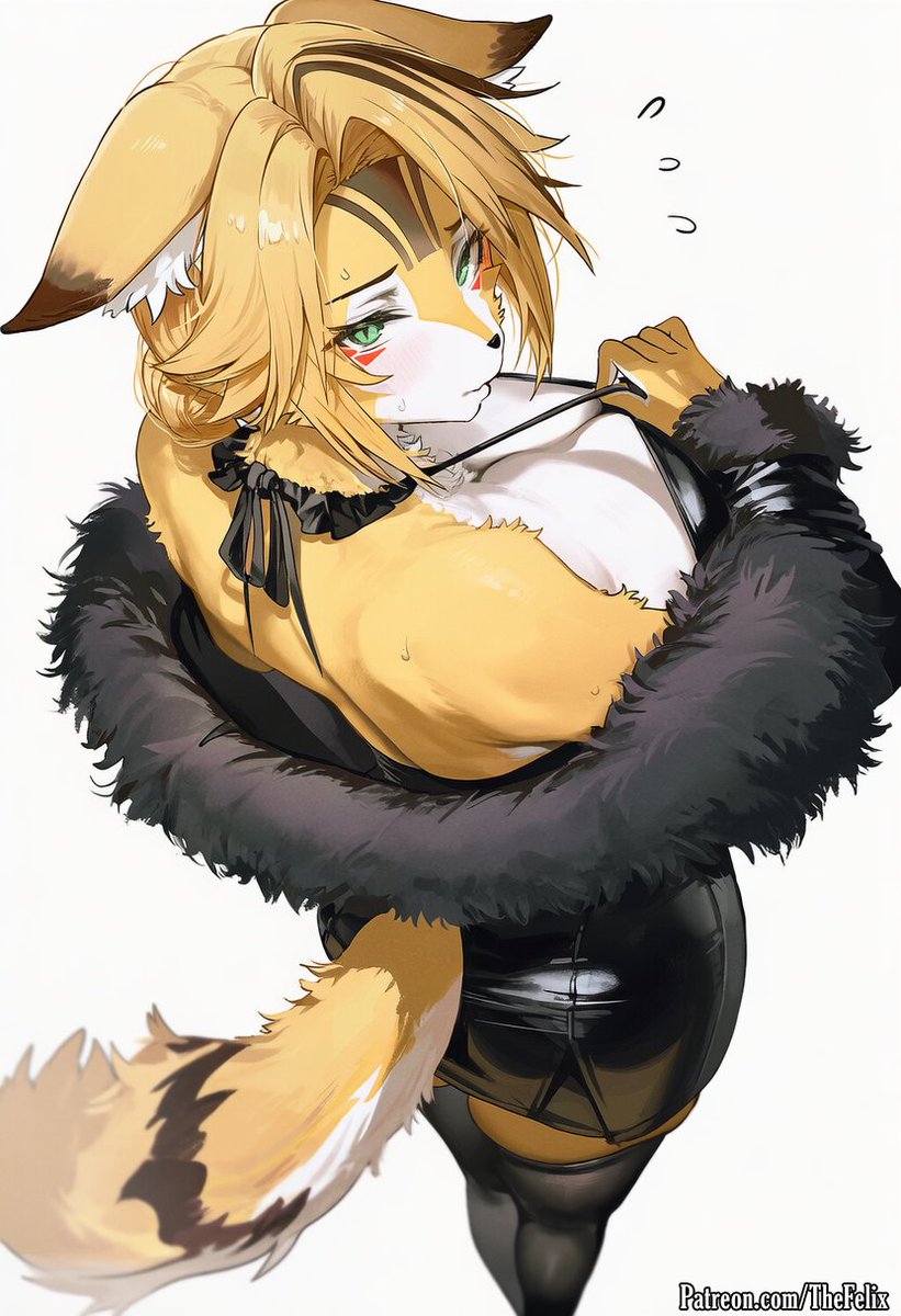 TheFelix tweet media