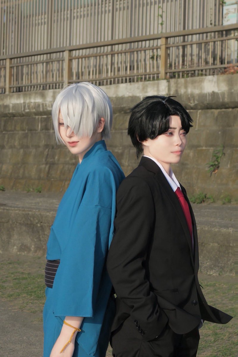 よなぎ tweet media