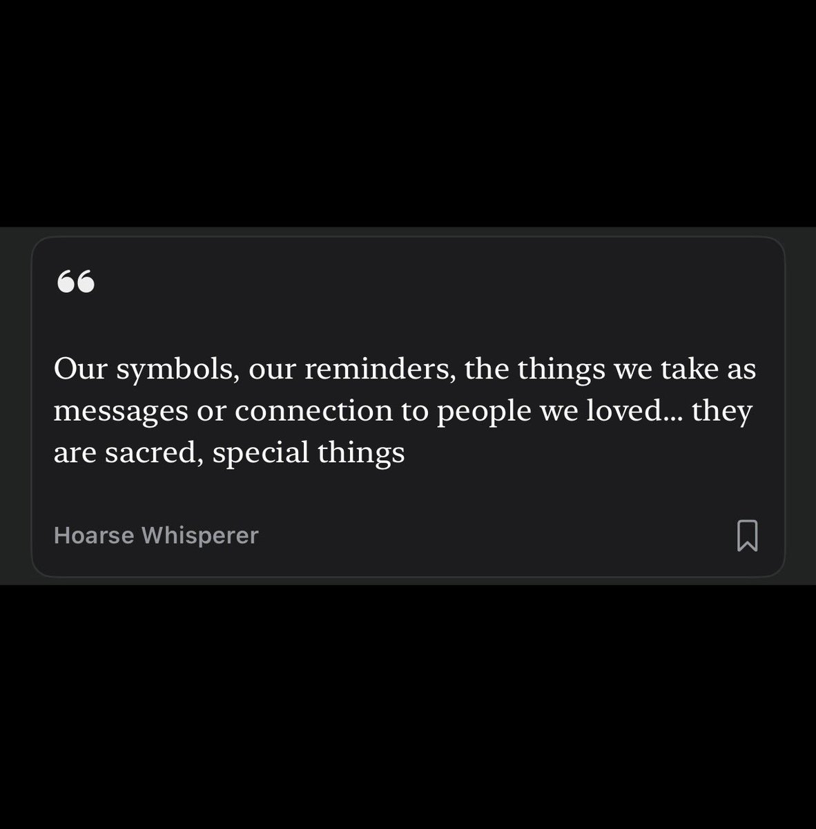 The Hoarse Whisperer tweet media