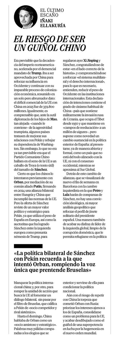 Ramón Arcusa tweet media