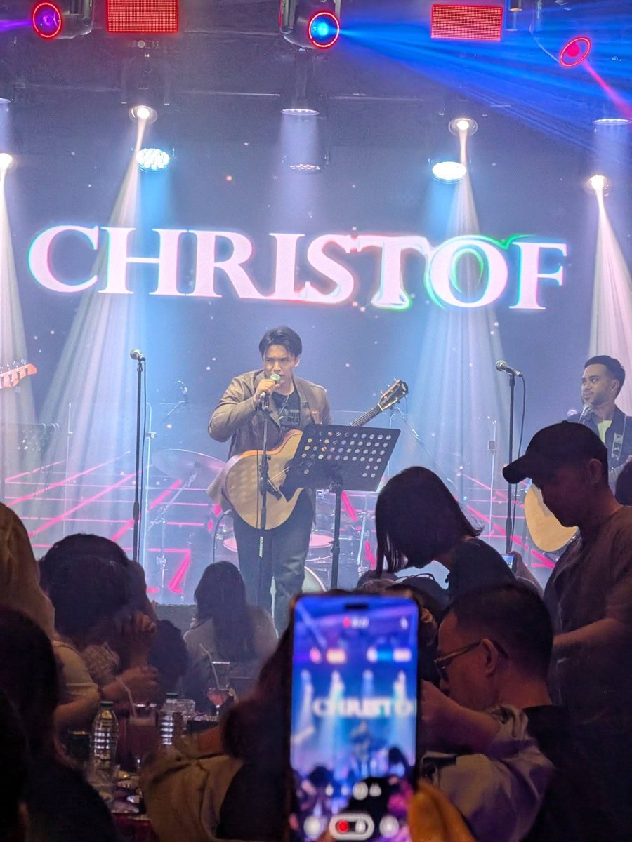 Certified Kapamilya tweet media