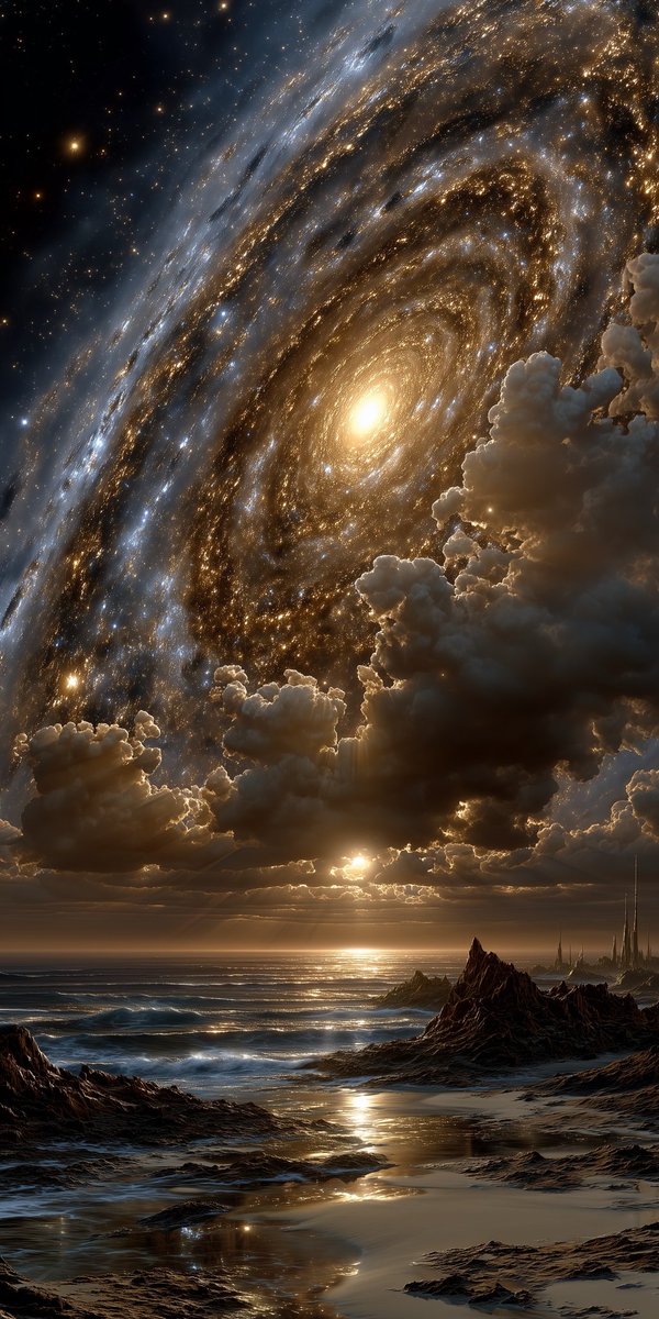 AI_Ethicist_NYC's tweet image. Good night X fam!😘#Midjourney #AIArt