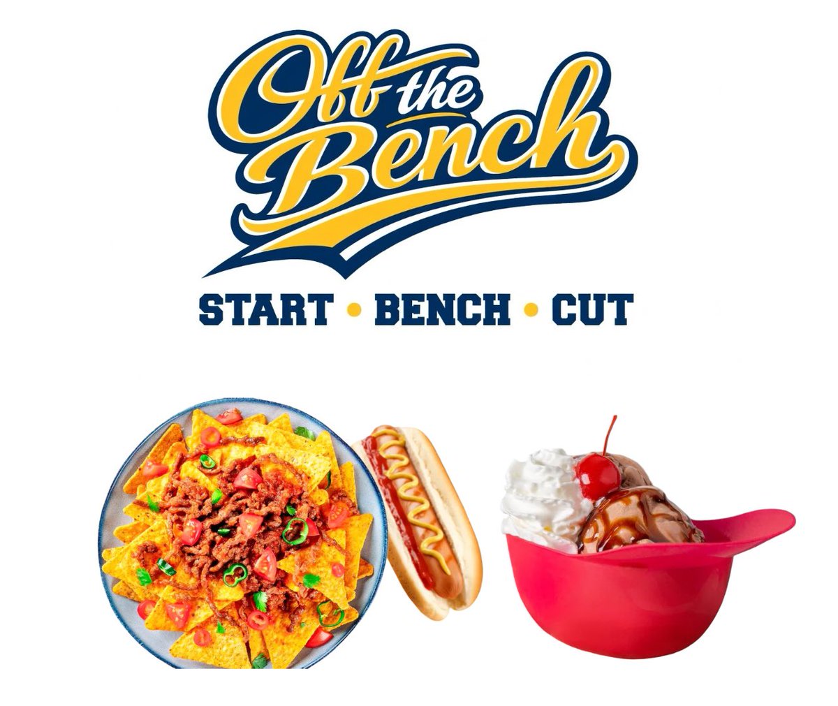 Off The Bench (Chattanooga) tweet media