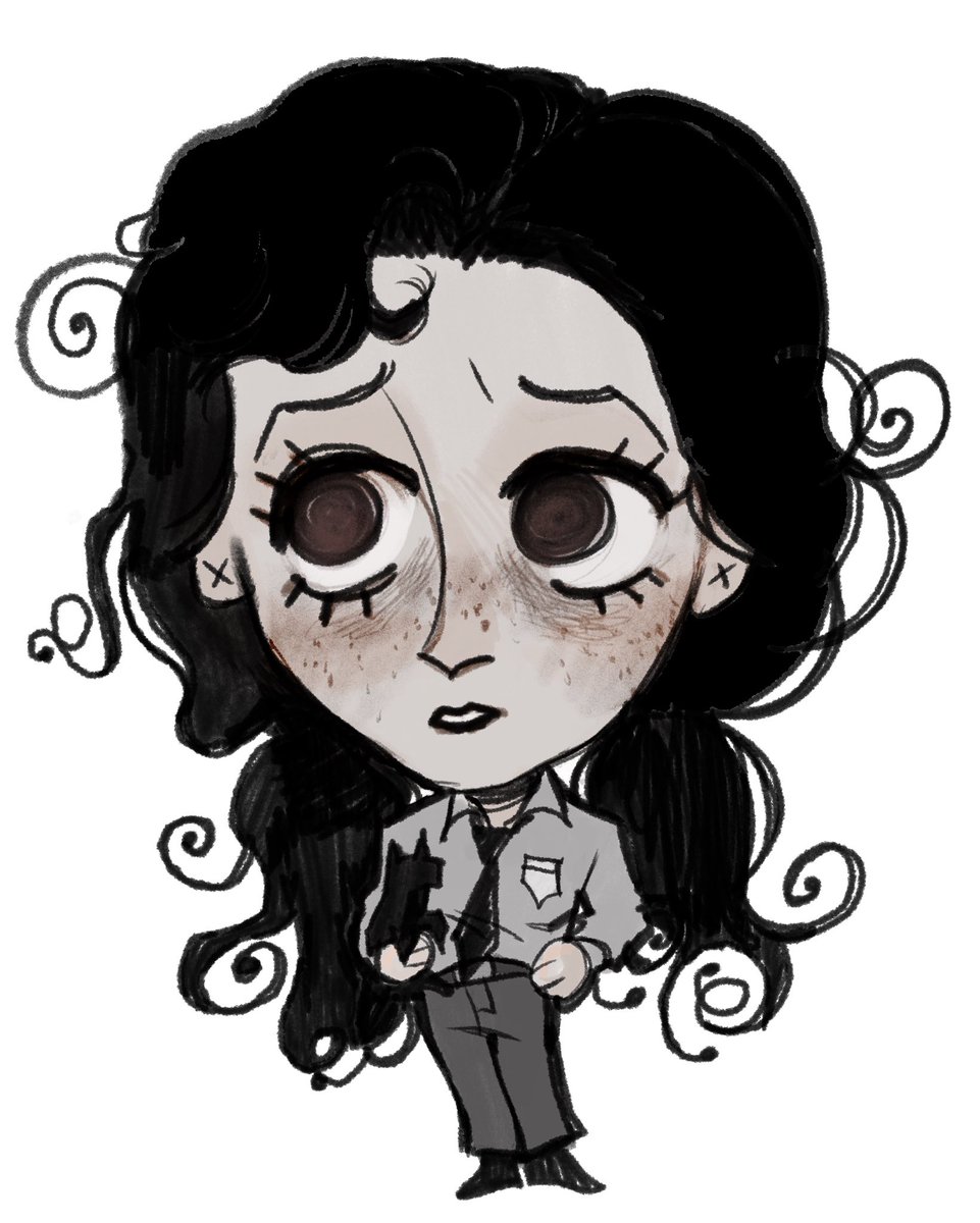 indy (commissions open) tweet media