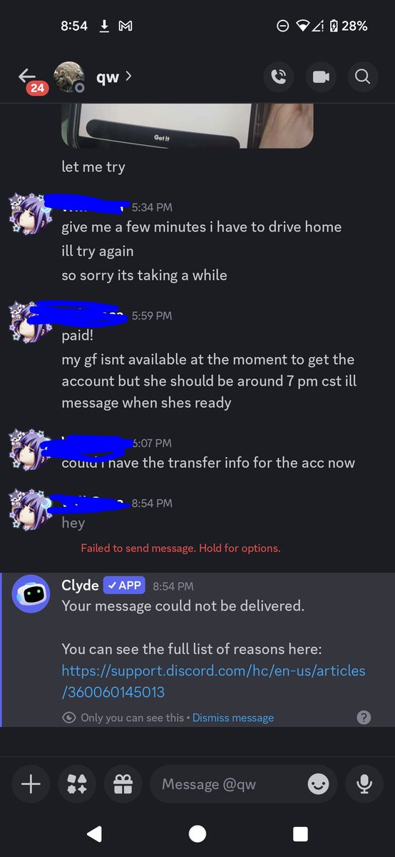 (`⊗﹁◓´) tweet media