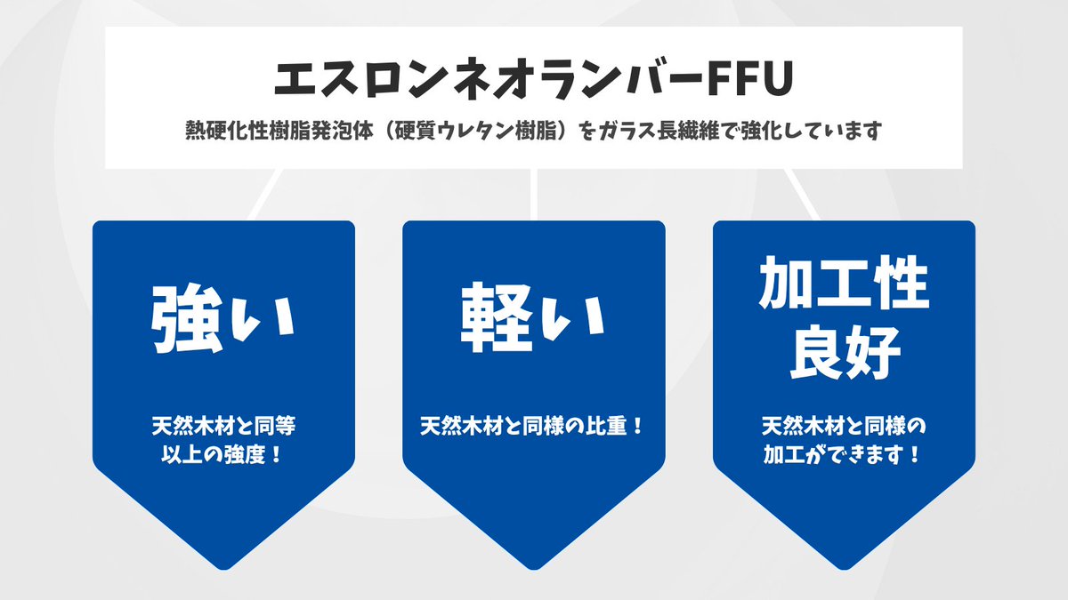 積水化学工業株式会社【公式】 tweet media