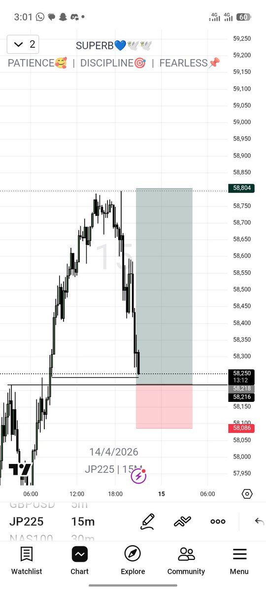 SUPERB💙📊🥷 tweet media