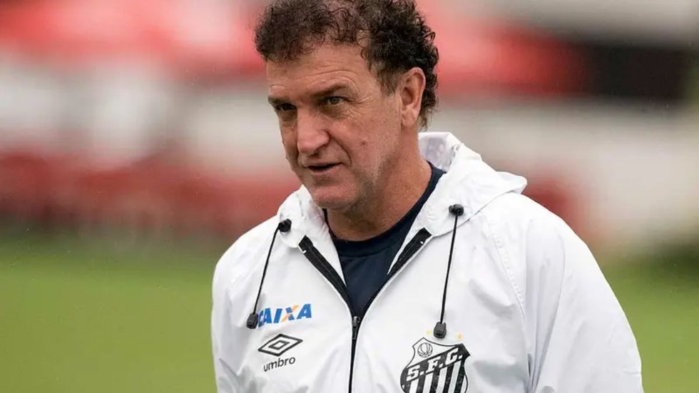 Prosa Santista tweet media