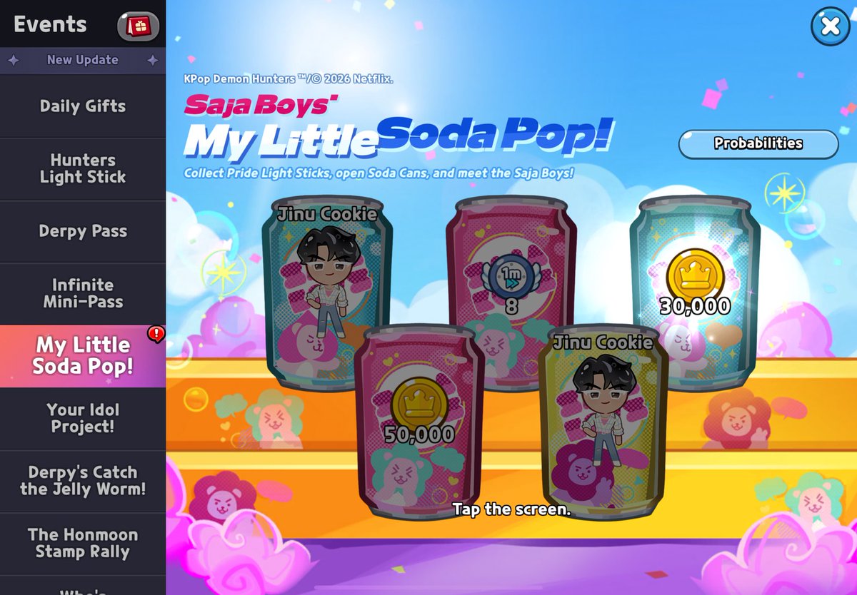 salt ✦ tweet media