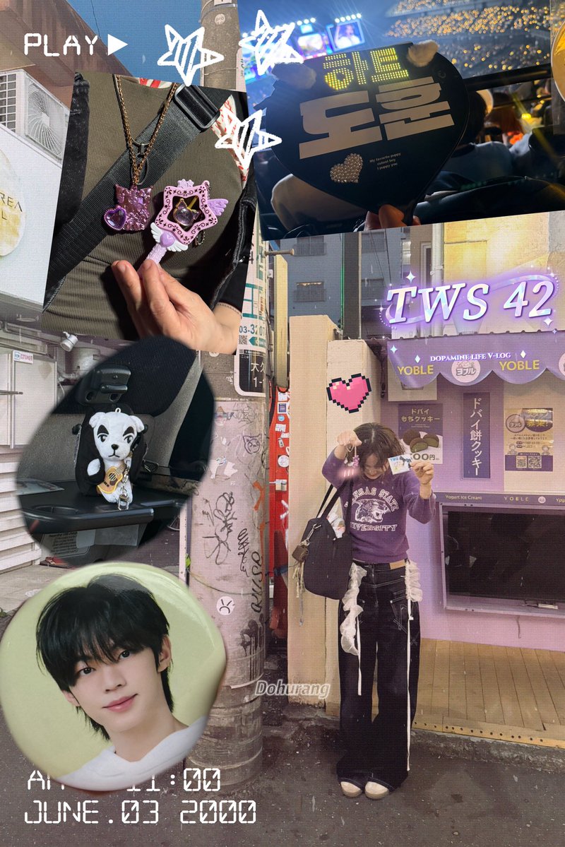 도후랑 tweet media