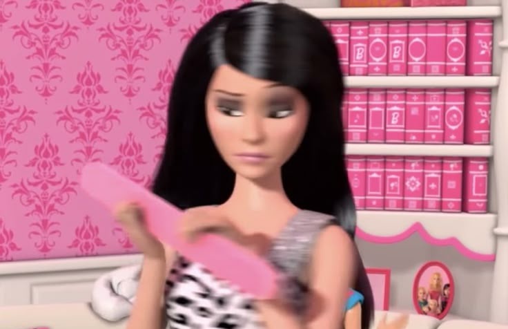 Liliana. tweet media