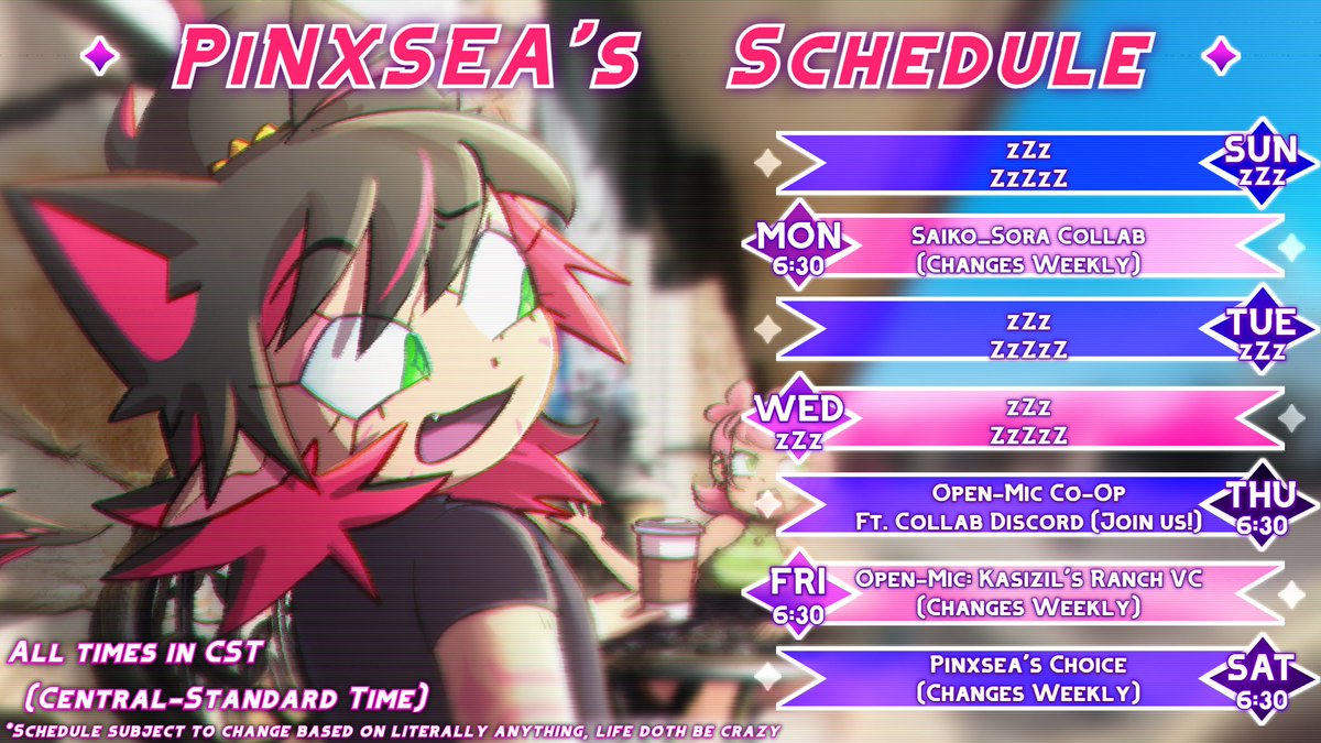 PiNXSEA🌟 tweet media