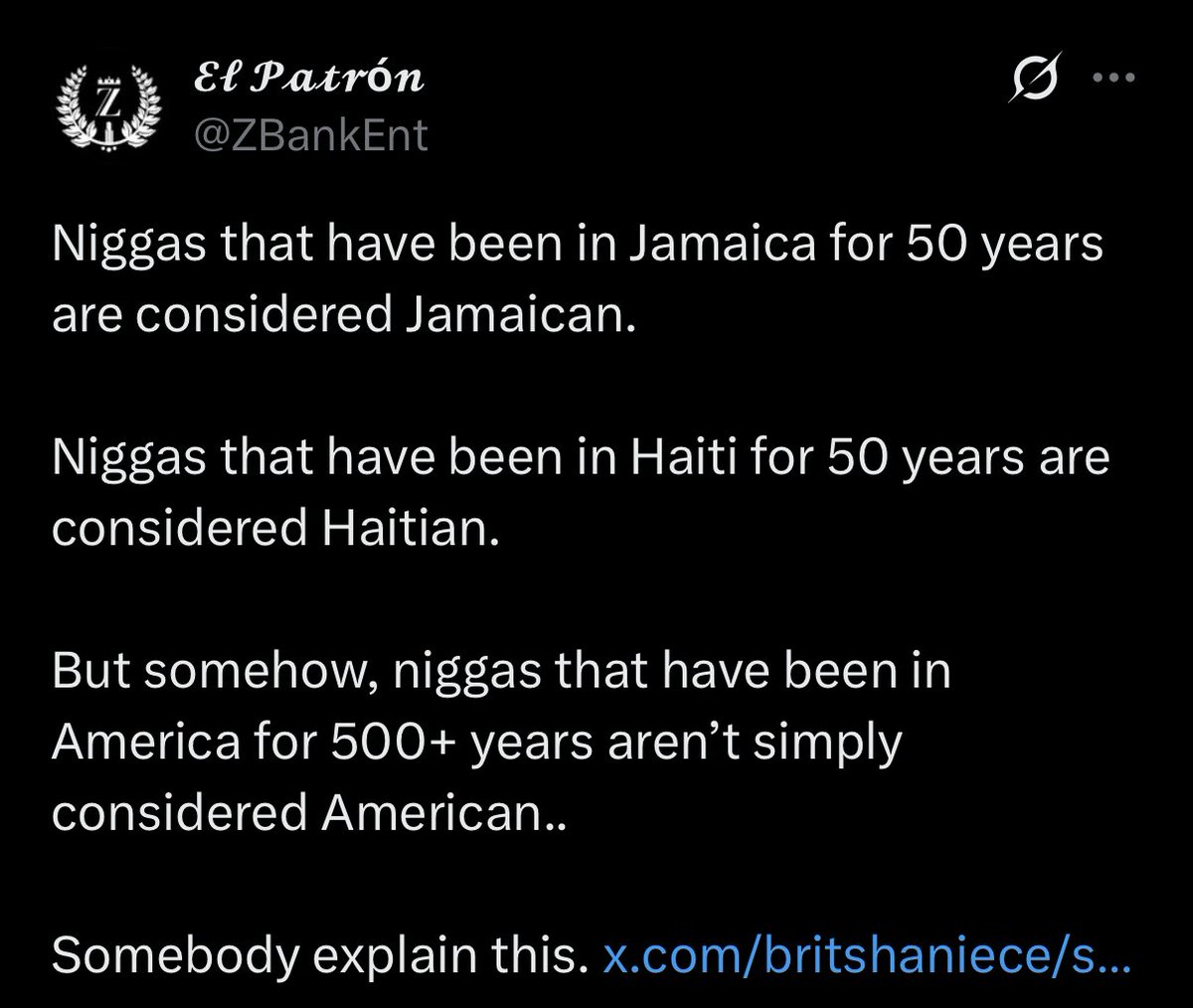 𝓔𝓵 𝓟𝓪𝓽𝓻ó𝓷 tweet media