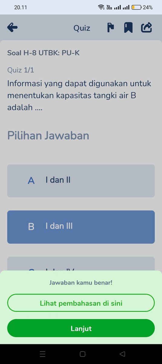 MindsetYasir's tweet photo. @pahamify #1Hari1SoalMipi ini lupa di upload kemarinn😭 https://t.co/iWEefI8Mq1