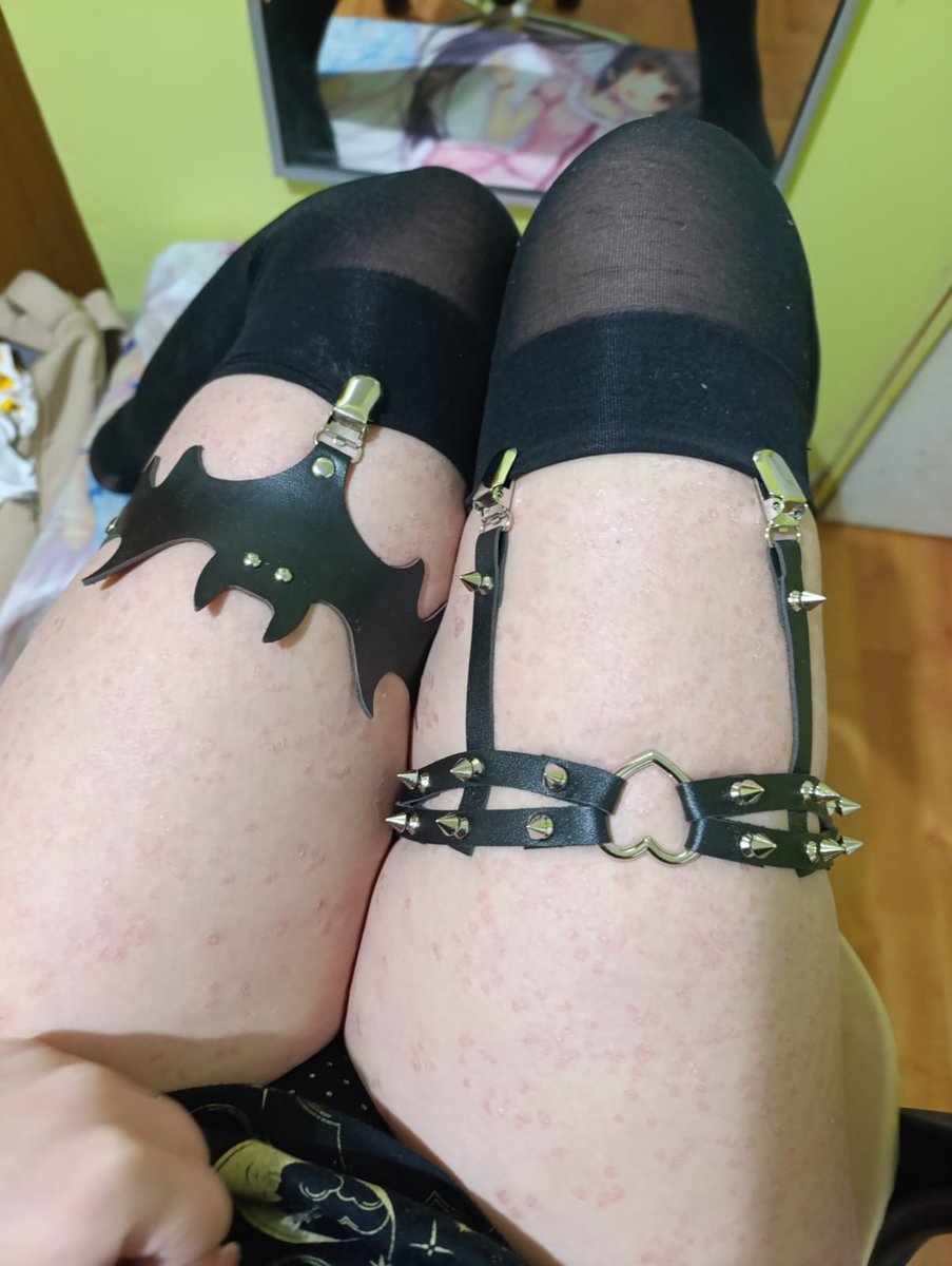 Tsuka Nyu tweet media