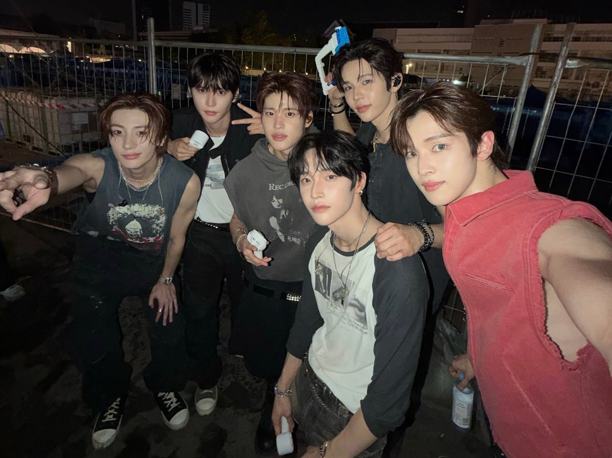 라이즈 인스타 tweet media