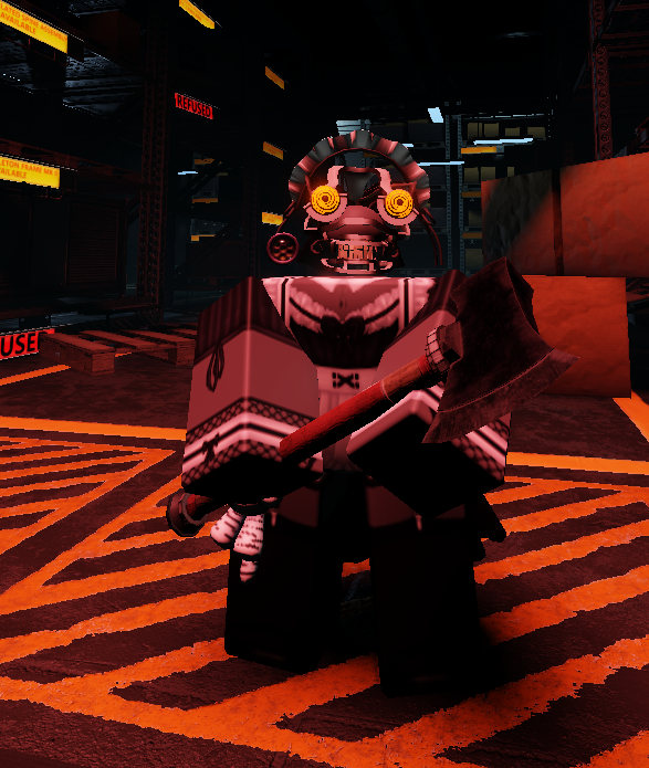 The Mimic (M2) tweet media