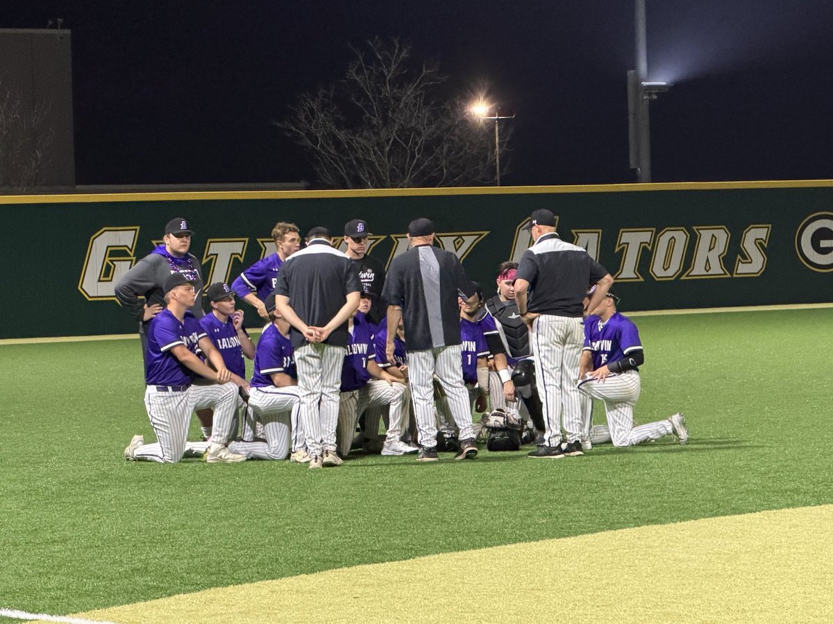 Baldwin Baseball tweet media