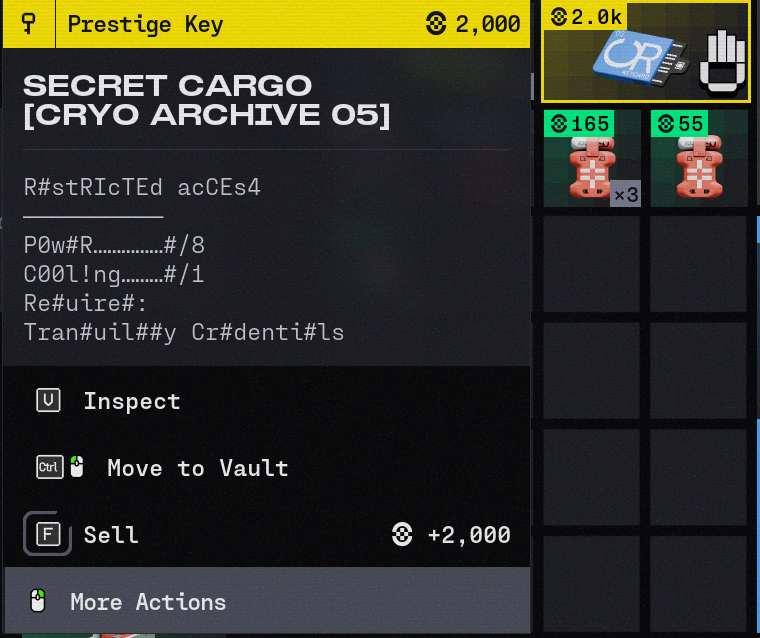 DreamReality's tweet image. Just killed the Tox Warden on solo... took over 1k bullets. Killed all counter runners too. #Marathon peak game.