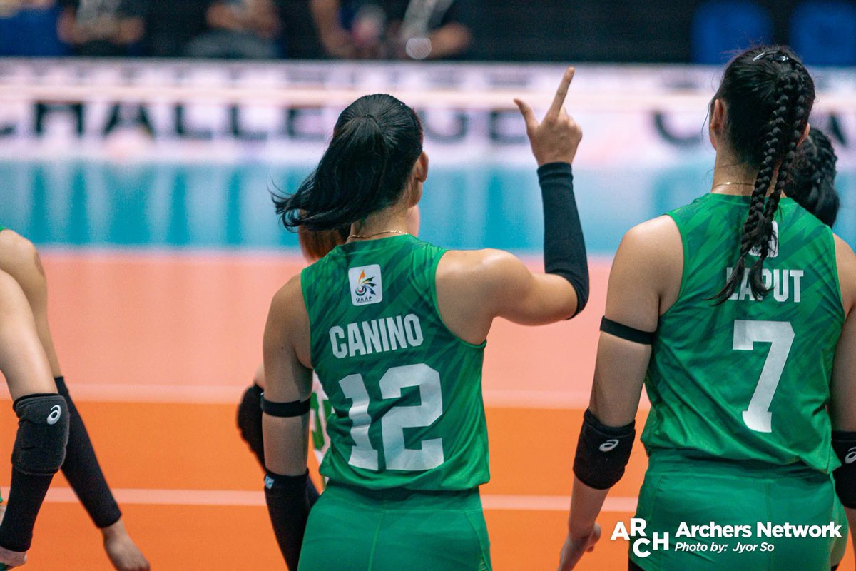 Not Tin #BringTheCrownBackToTaft tweet media