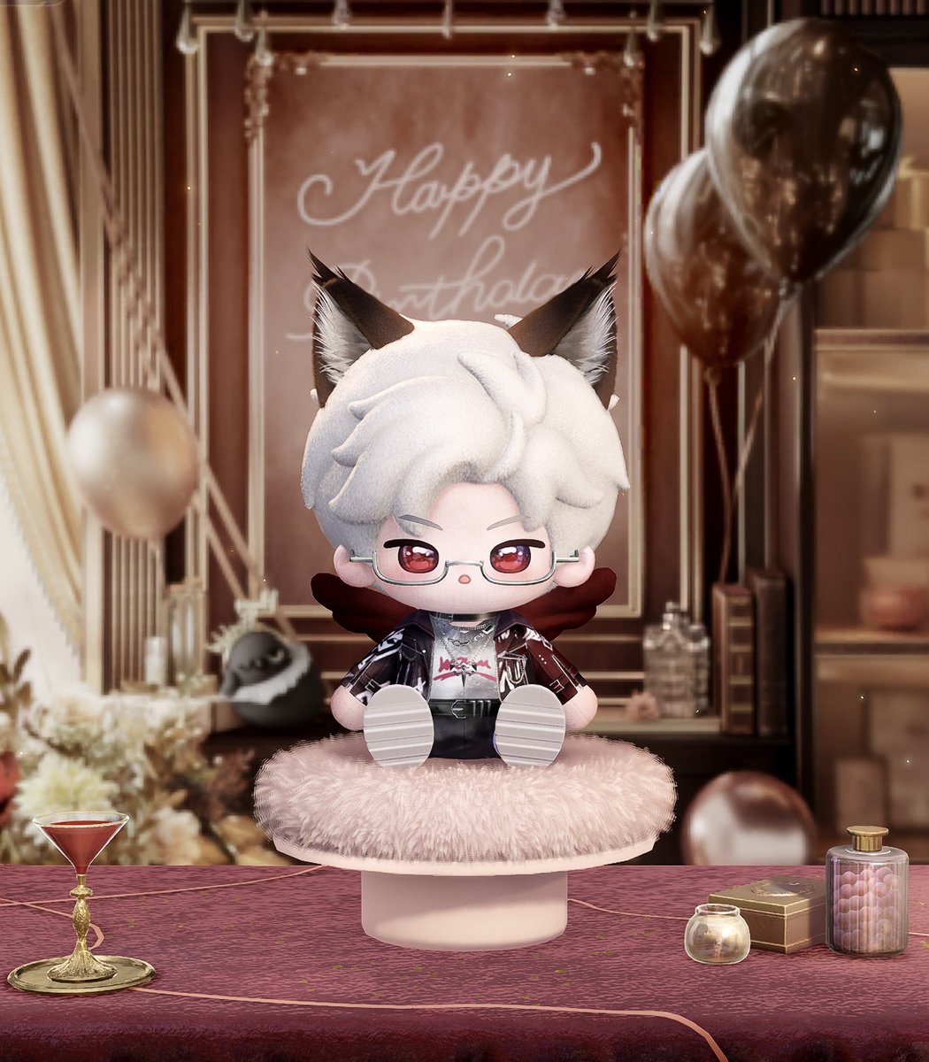 Scy💫💜 | Vtuber tweet media