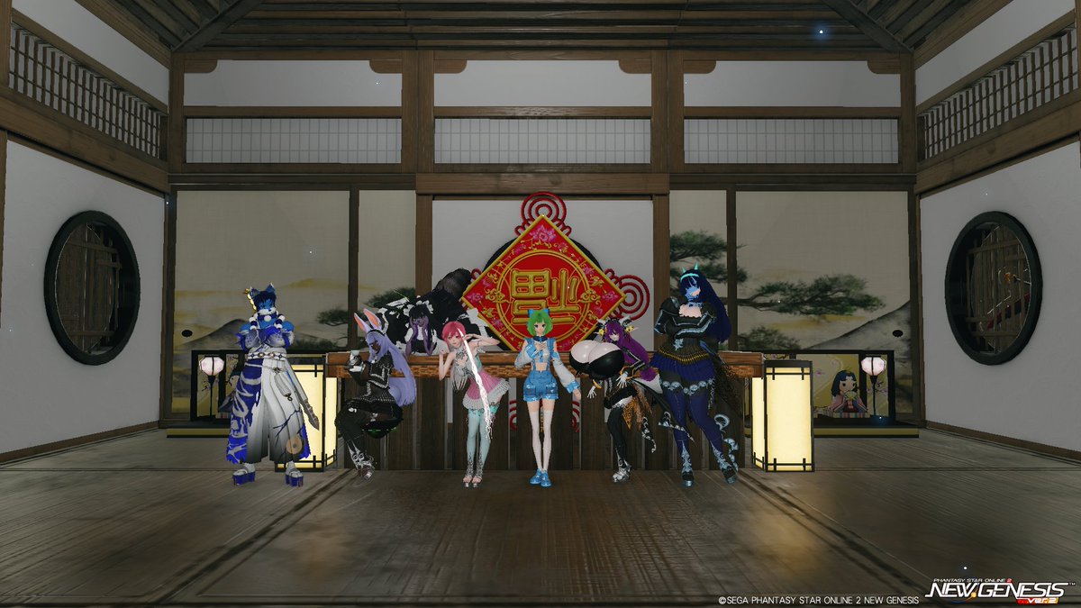 N Masters tweet media