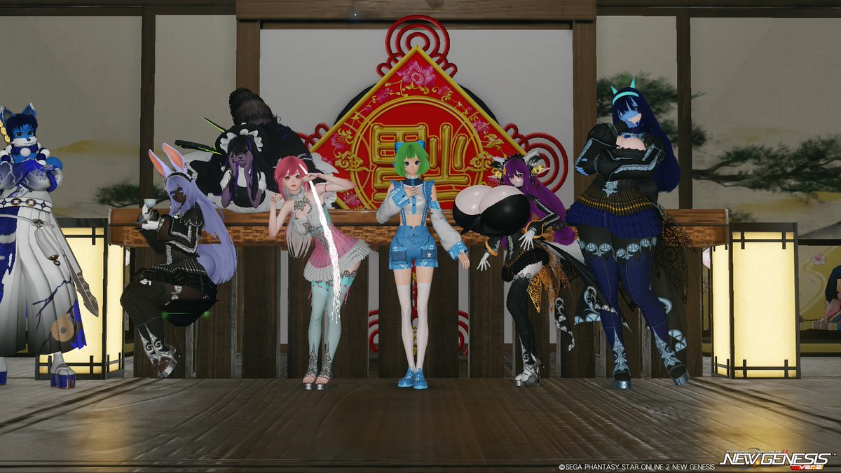 N Masters tweet media