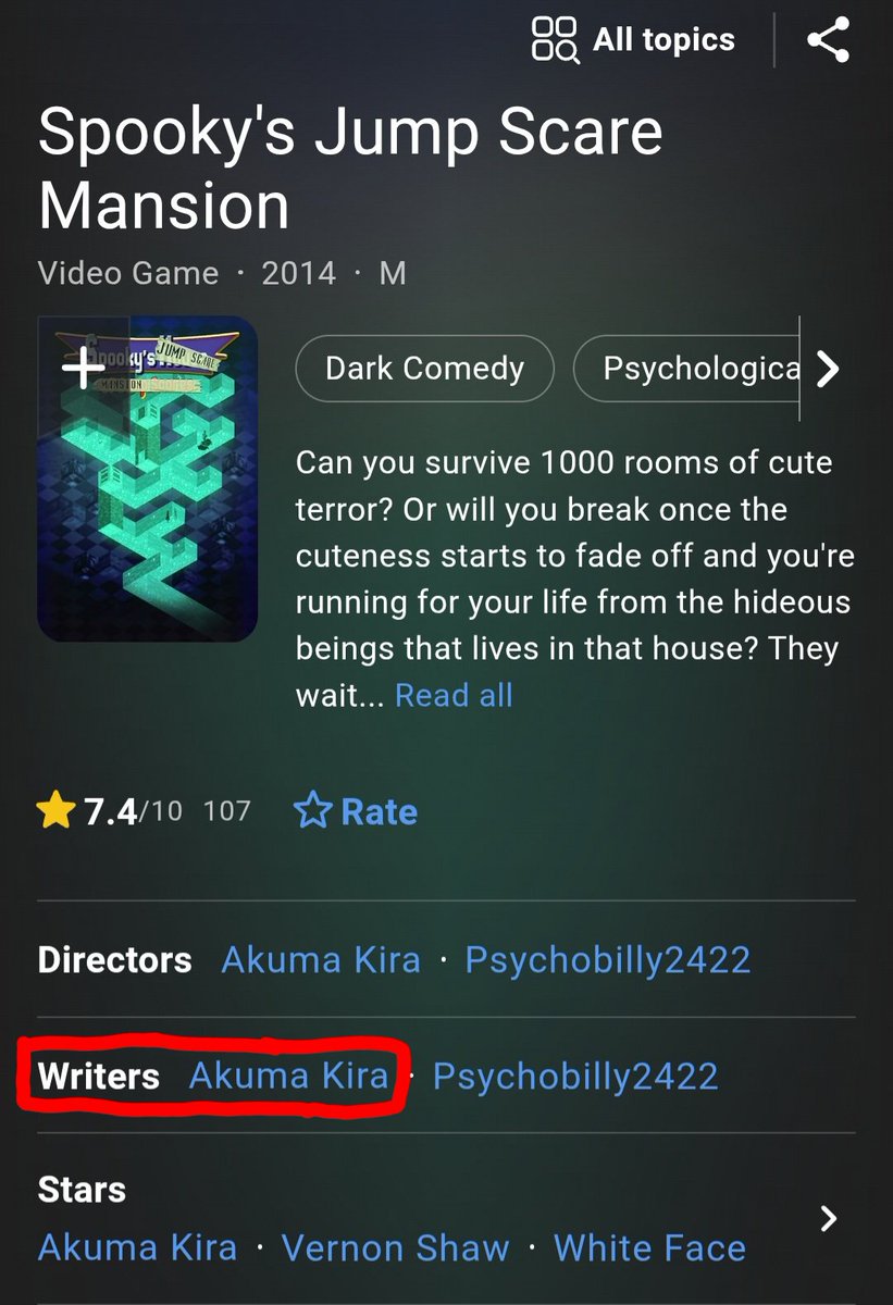 I dont really got a name idea tweet media