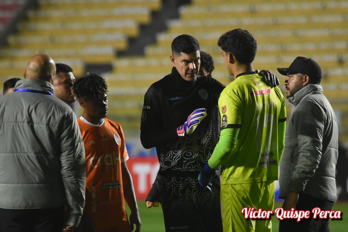 Víctor Quispe Perca tweet media