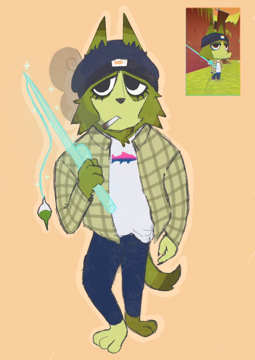 i miss Webfishing (2024 Repost)