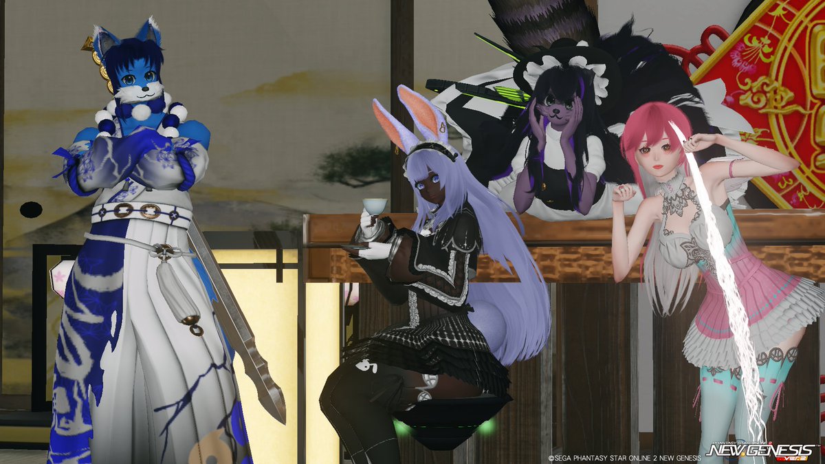 N Masters tweet media