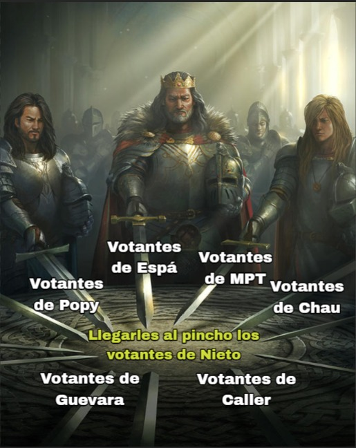 Mr Goblinciano tweet media