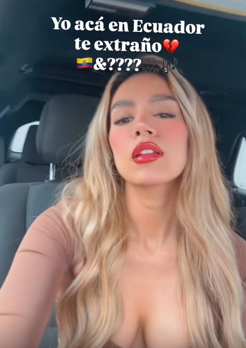 ANDREINA X REM SAYCE
#JavierNeiraEnSayce